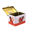 metal piggy bank for kids